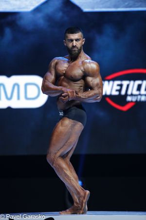 Фотограф Павел Гарасько (19.05.2024)